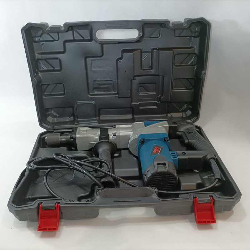 دریل بتن کن باس مدل 0850-new-face