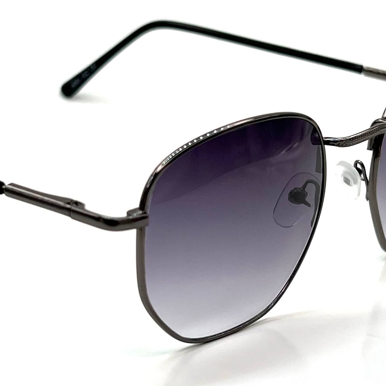عینک آفتابی مردانه آکوا دی پولو مدل AQ70 -  - 4