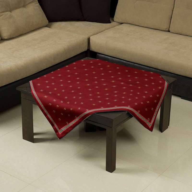 رومیزی شمسه نگار مدل DM68 رومیزی شمسه نگار مدل DM68