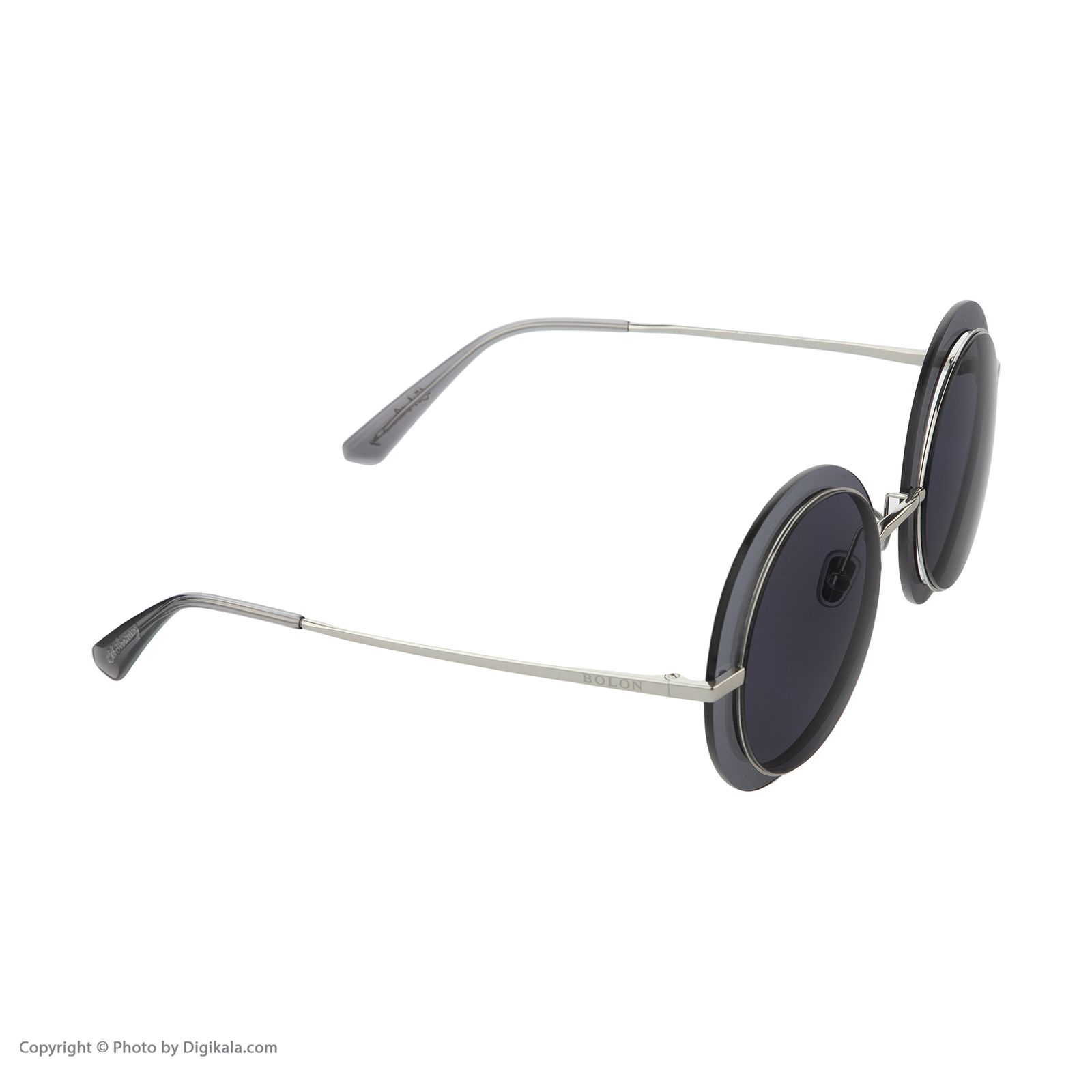 عینک آفتابی زنانه بولون مدل BL7015A11 -  - 5