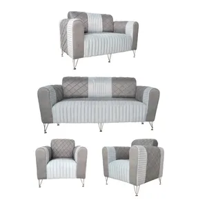 مبل راحتی 7 نفره مدل تیارا