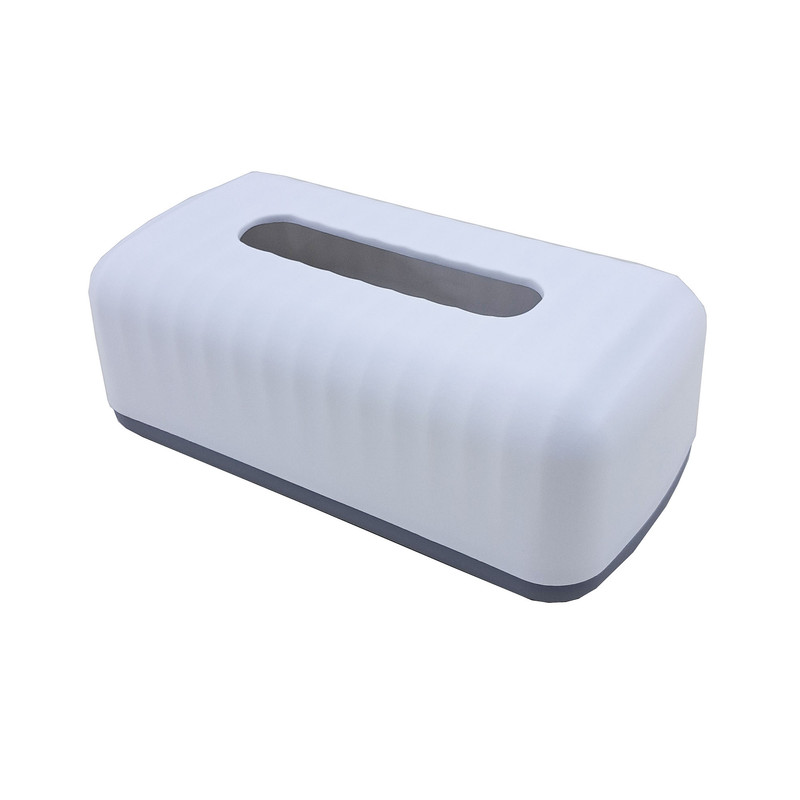 جای دستمال کاغذی اطلس مدل موج