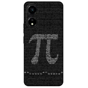 Megafone Pi Digits 7240 Cover For Honor X5 Plus