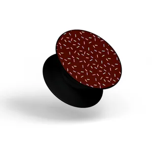  پایه نگهدارنده گوشی موبایل پاپ سوکت مدل تکست 