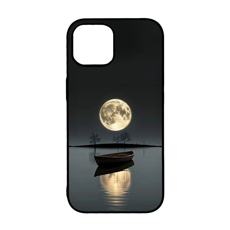 کاور قاب موبایل مدل TPU مناسب برای گوشی موبایل اپل iPhone 15