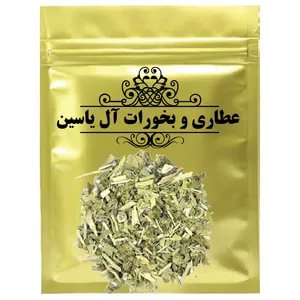 دمنوش گل ساعتی - 75 گرم