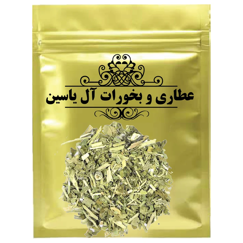 دمنوش گل ساعتی - 500 گرم
