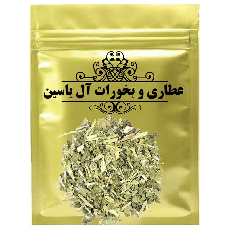 دمنوش گل ساعتی - 500 گرم