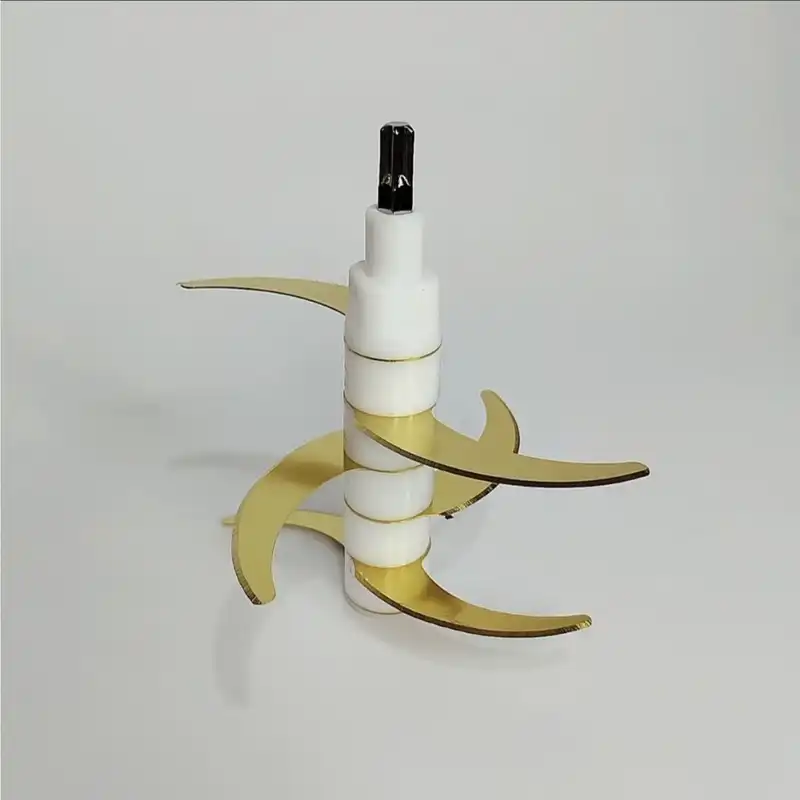 خردکن مایر مدل دو کاسه MR -2024