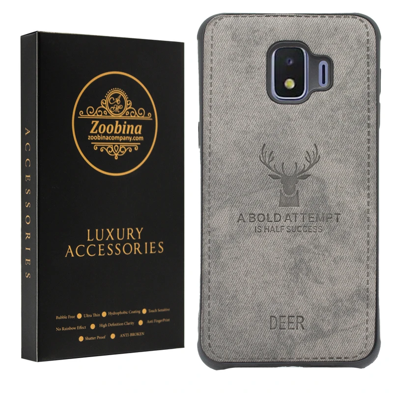 کاور مدل Deef مناسب برای گوشی موبایل سامسونگ 2018 Galaxy A8 Plus