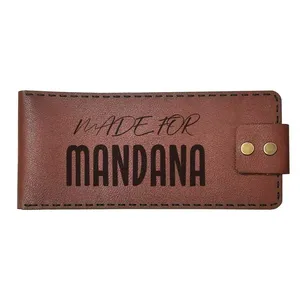 کیف دسته چک مدل اسم ماندانا