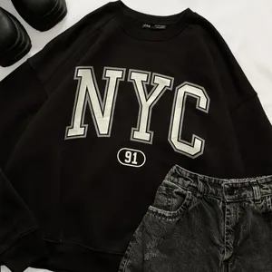سویشرت زنانه مدل NYC