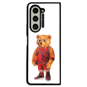 AKAM AMCWSGZFOLD5-BARON FILOU6 Cover For Samsung Galaxy Z Fold 5