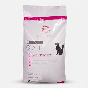 غذای خشک گربه سلبن مدل Indoor Cat وزن 10 کیلوگرم