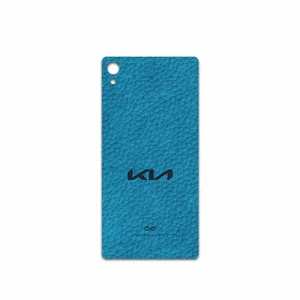 MAHOOT BL-KIA Cover Sticker for Sony Xperia Z3 Plus