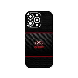 MAHOOT CHERY Cover Sticker for Apple iPhone 13 Pro Max