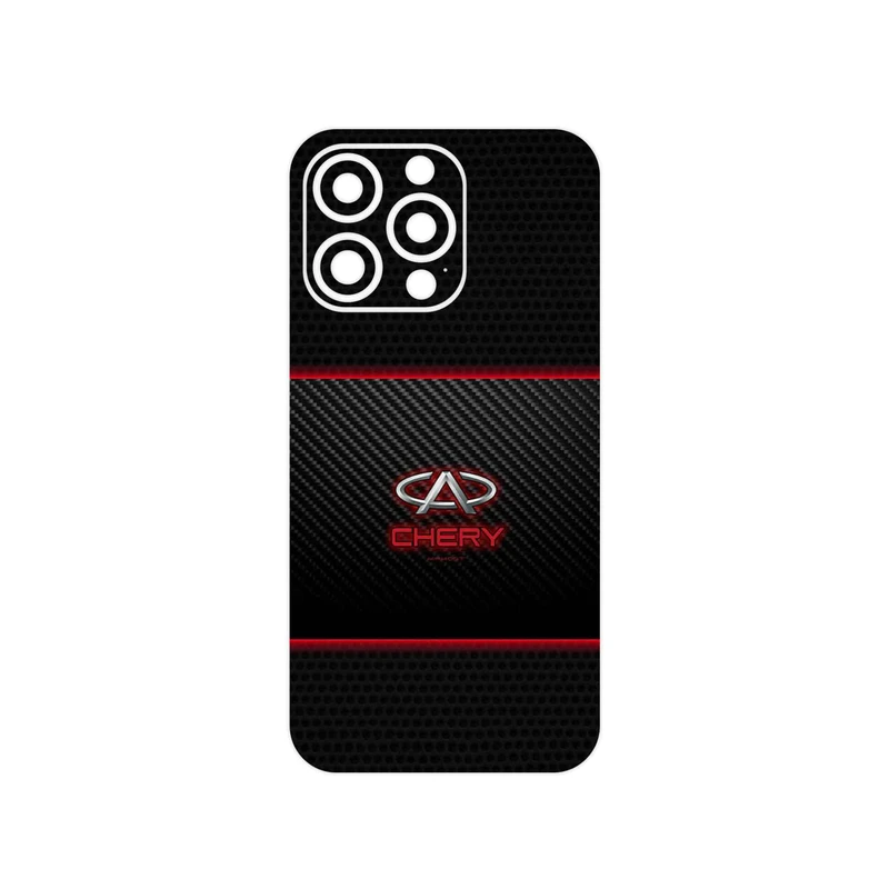 برچسب پوششی ماهوت مدل CHERY مناسب برای گوشی موبایل اپل iPhone 13 Pro Max