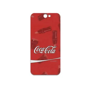 MAHOOT  Cc-Cl Cover Sticker for HTC One A9