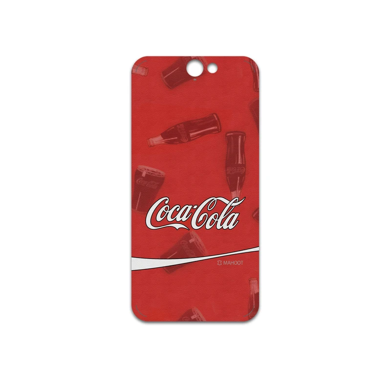 برچسب پوششی ماهوت مدل Cc-Cl مناسب برای گوشی موبایل اچ تی سی One A9