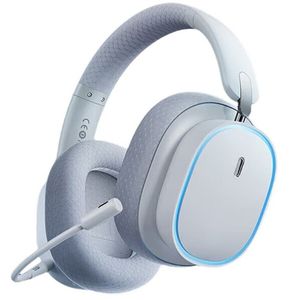 نقد و بررسی هدست بی سیم بیسوس مدل AeQur GH02 توسط خریداران