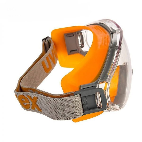 عینک ایمنی یووکس مدل ultrasonic