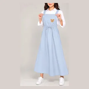 سارافن زنانه مدل WCC023