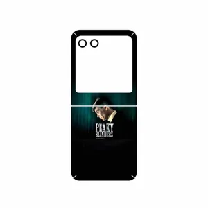 MAHOOT peaky blinders Cover Sticker for Motorola Razr 40 Ultra