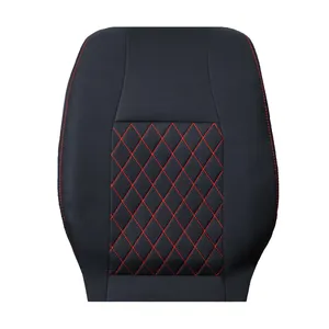 روکش صندلی خودرو مدل A-136 مناسب برای کوئیک