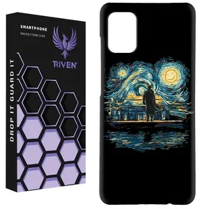 RIVEN RI1-243 Case For Samsung Galaxy A31