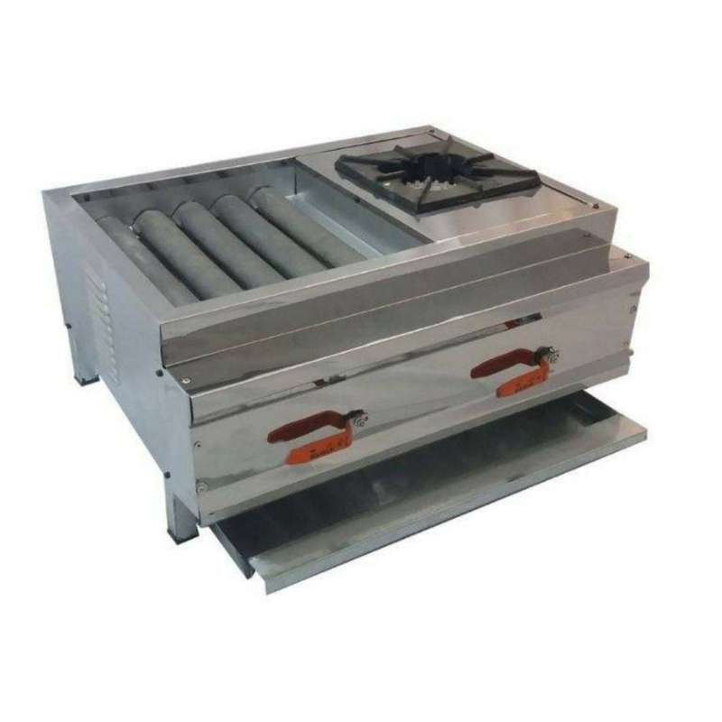 کباب پز مدل S60-gr