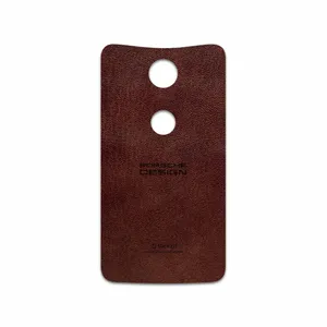 MAHOOT NL-PRDS Cover Sticker for Google Nexus 6