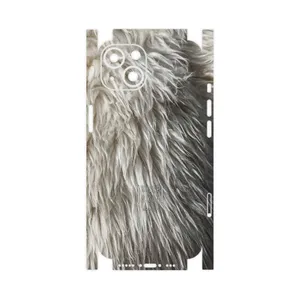 MAHOOT Sheep Skin-FullSkin Cover Sticker for Apple iPhone 13
