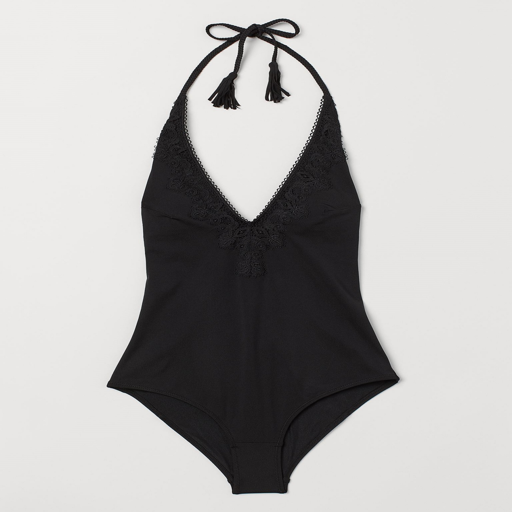 مایو زنانه اچ اند ام مدل 001004