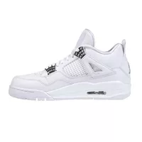 کفش راحتی مدل Air Jordan 4 Retro