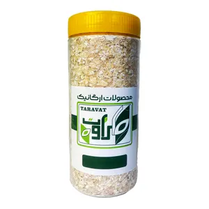 جو دو سر پرک طراوت - 400 گرم