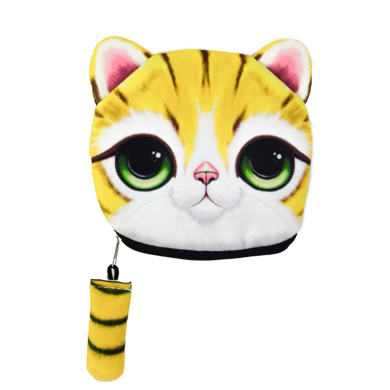 جاکارتی زنانه مدل گربه