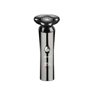 ماشین اصلاح موی صورت کیمی مدل Km-386