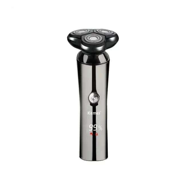 ماشین اصلاح موی صورت کیمی مدل Km-386
