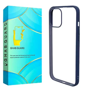 Ghab Guard MAGI Cover For Apple iPhone 11 