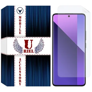 Uriel Front-HG HydroGel Screen Protector For Xiaomi Redmi Note 13 Pro Plus
