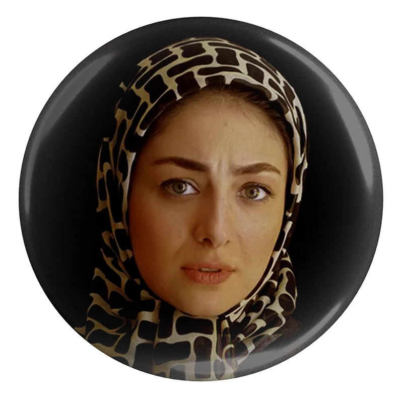 مگنت طرح ویدا جوان مدل S9223 