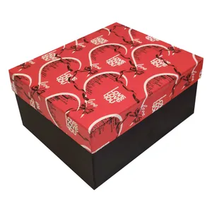 جعبه هدیه مدل I Love You کد 5