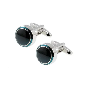 دکمه سردست لولایی مردانه داتینو مدل 14593