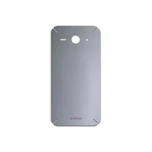 MAHOOT Matte-Silver Cover Sticker for Huawei Ascend Y530