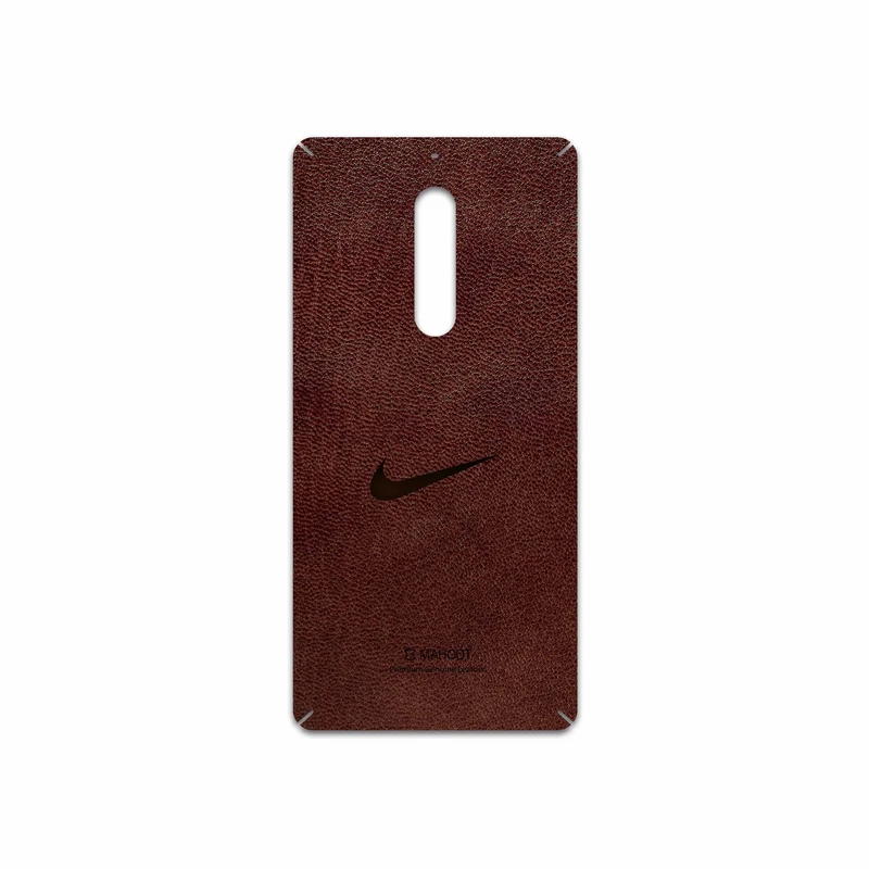 برچسب پوششی ماهوت مدل NL-NK مناسب برای گوشی موبایل نوکیا 5