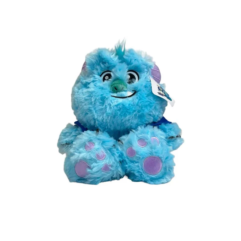 عروسک طرح سالیوان مدل بیبی ارتفاع ۴۵ سانتی متر