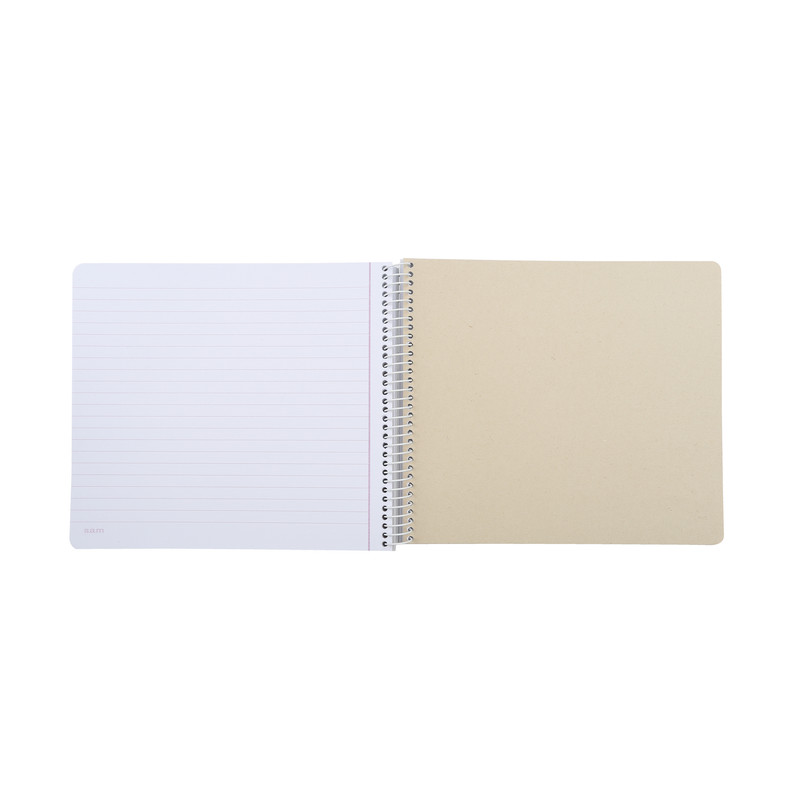 دفتر مشق 150 برگ سم طرح وال