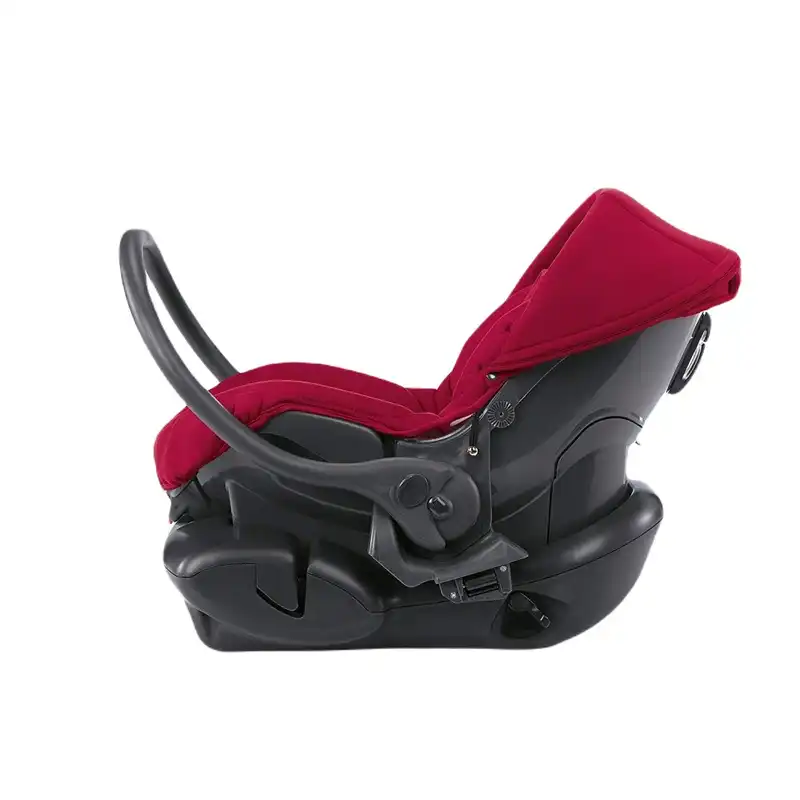 صندلی خودرو کودک بروی مدل Smart Silverline 545