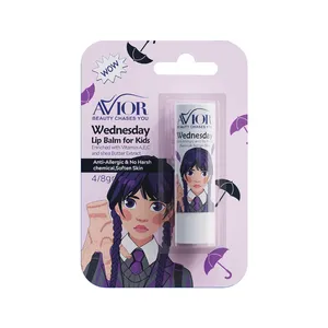 بالم لب کودک اویور مدل ونزدی