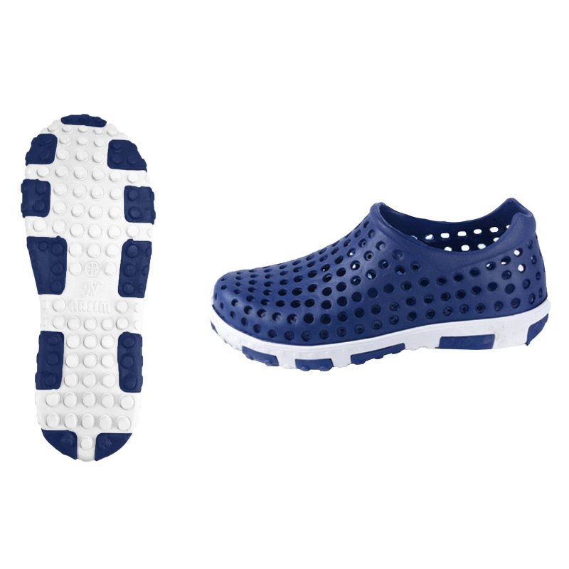 کفش ورزش های آبی مردانه نسیم مدل  کلمبیا پلاس کد NSM423 0ps